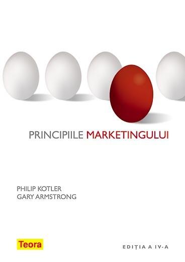 Managementul marketingului philip kotler pdf